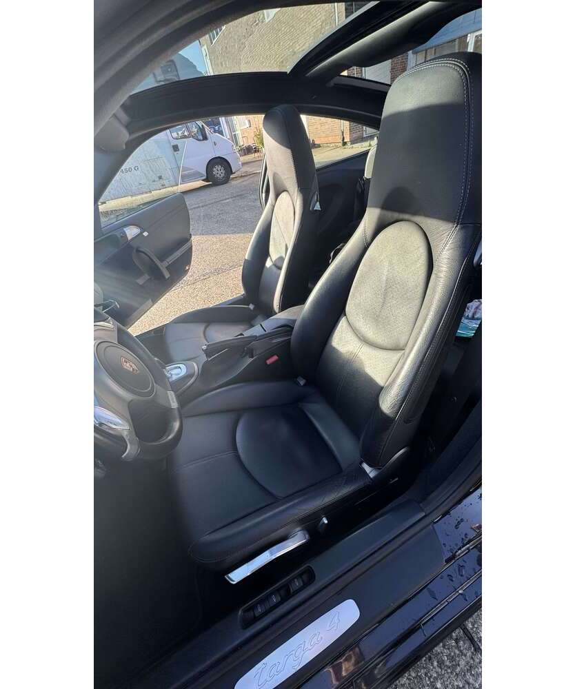 Targa