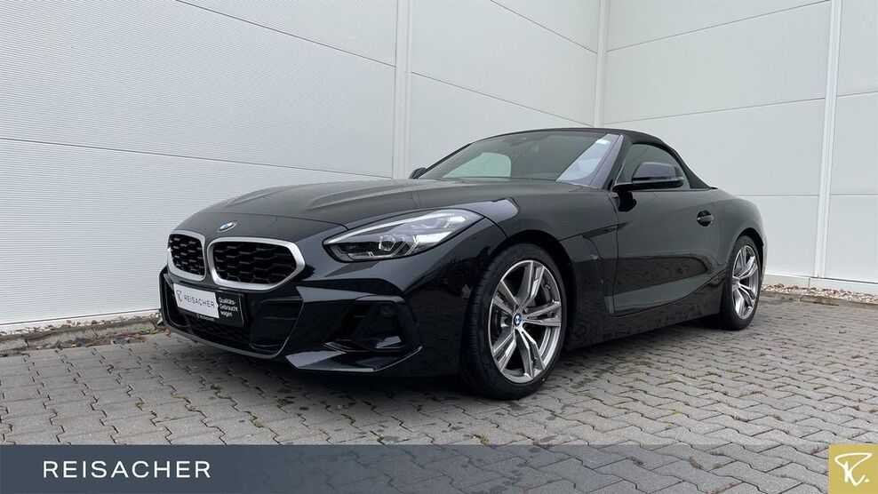 BMW Z4 6.894 km 44.629 € Landsberg am Lech 86899