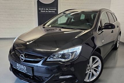 Opel Astra 207.950 km 4.600 &euro; Lippstadt 59557