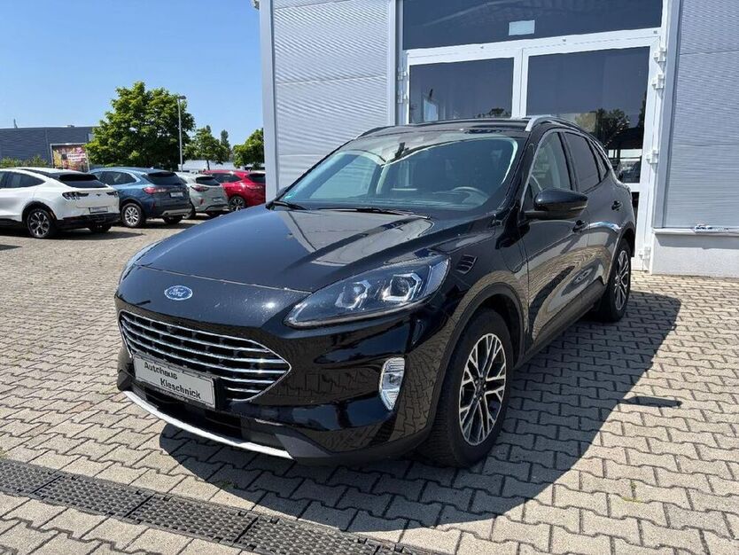 Kuga