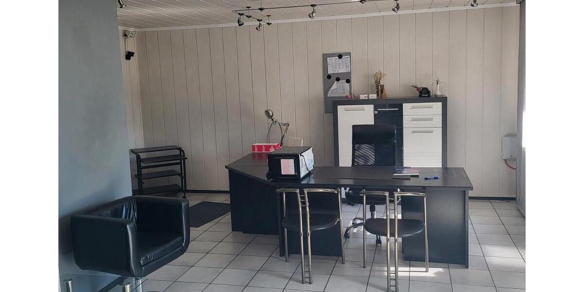 Gewerbeobjekt Driedorf - 1.200&euro; | Angebot:26396723