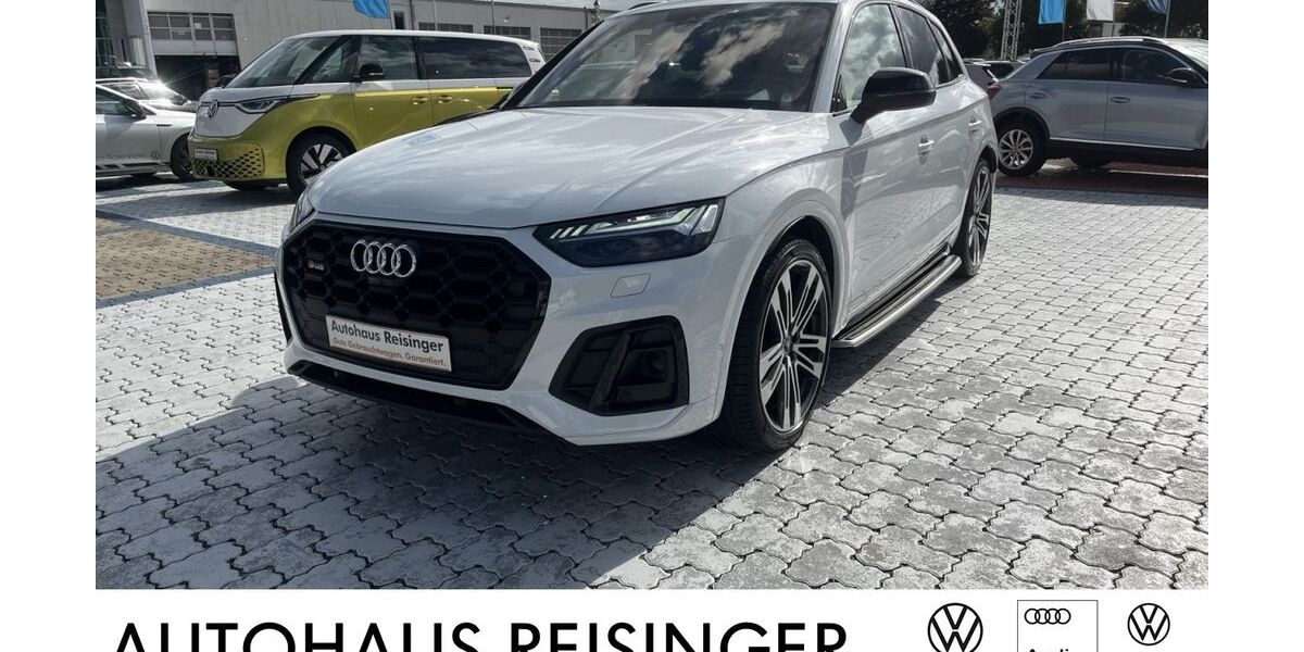 Audi Q5 59.662 km 48.800 &euro; Wasserburg a. Inn 83512