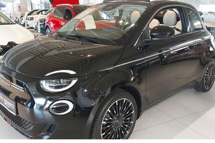 Fiat 500 12.391 km 27.990 &euro; Wesel 46485