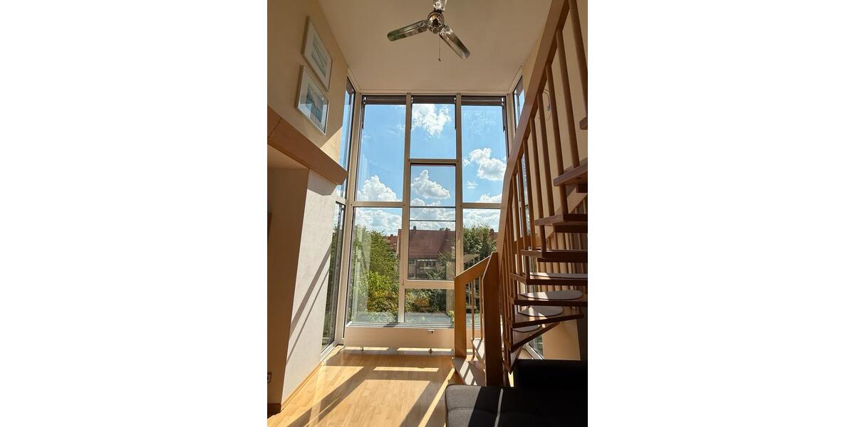Etagenwohnung Unterdießen - 2 Zimmer, 42 m&sup2;, 1.100&euro; | Angebot:26680208