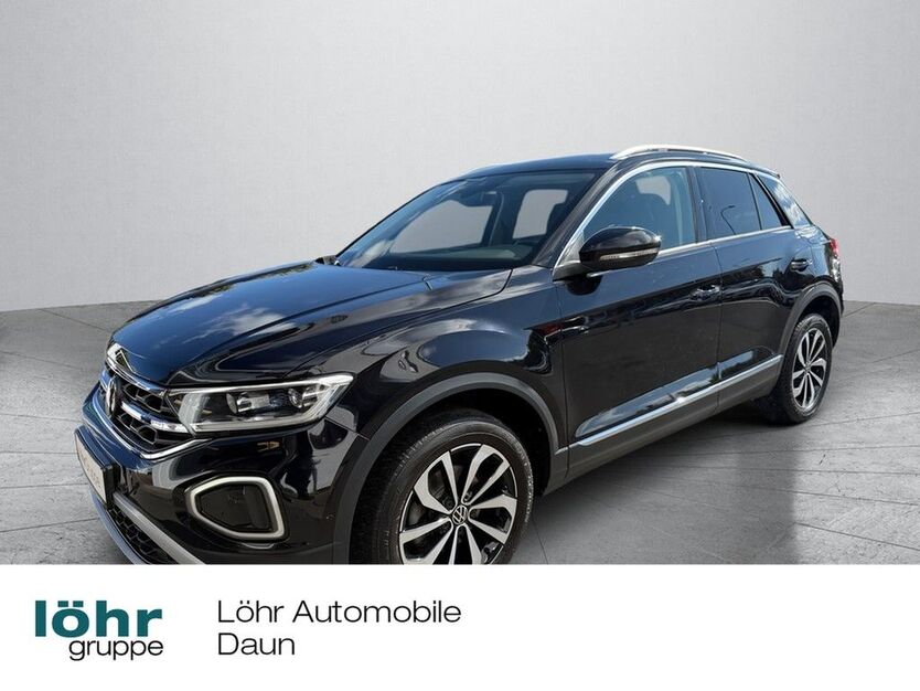 VW T-Roc 93.869 km 22.980 € Daun 54550