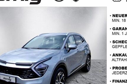 Kia Sportage 6.690 km 34.990 &euro; Himmelkron 95502