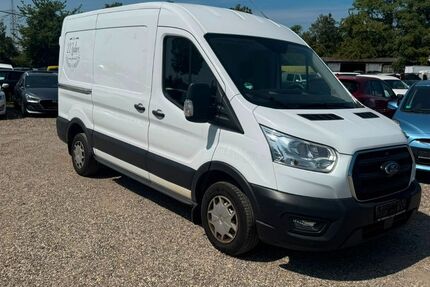 Ford Transit 330.000 km 6.900 &euro; Koblenz OT Neuendorf 56070