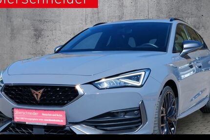 Cupra Leon 111.800 km 21.450 &euro; Beilngries 92339
