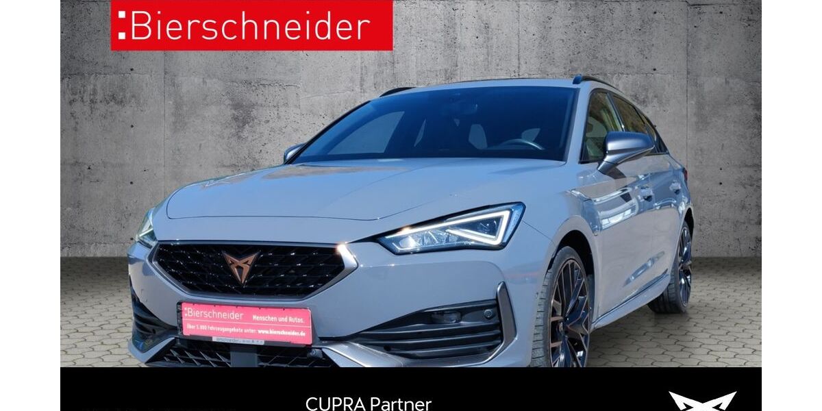 Cupra Leon 111.800 km 21.450 &euro; Beilngries 92339