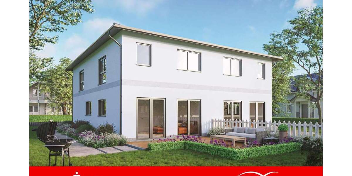 Einfamilienhaus Pampow - 4 Zimmer, 125 m&sup2;, 390.000&euro; | Angebot:26444406