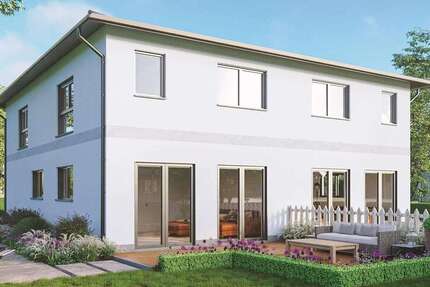 Haus Pampow - 4 Zimmer, 125 m&sup2;, 390.000&euro; | Angebot:26444406