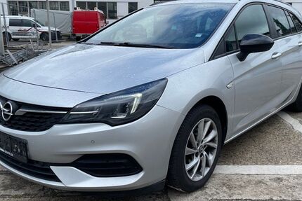 Opel Astra 175.000 km 5.950 &euro; Halle/Saale 06116
