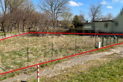 Grundstück Garz/Rügen Garz - 95.000&euro; | Angebot:20808177