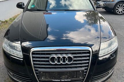 Audi A6 171.000 km 5.900 &euro; Nordhausen 99734