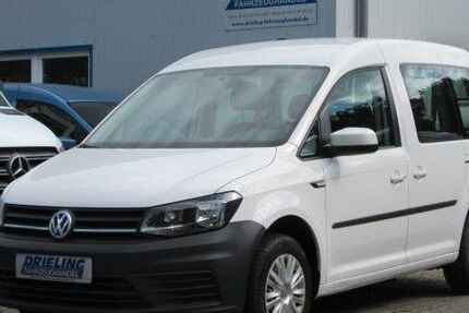 VW Caddy 237.000 km 7.997 &euro; Hude 27798