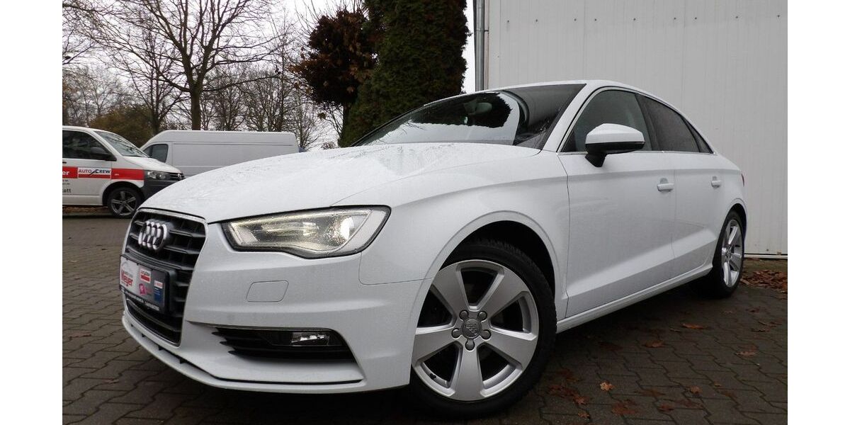 Audi A3 119.980 km 14.990 &euro; Garrel 49681