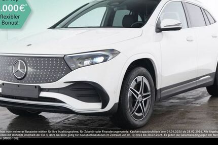 Mercedes-Benz EQA 17.084 km 38.890 € Berlin 10587