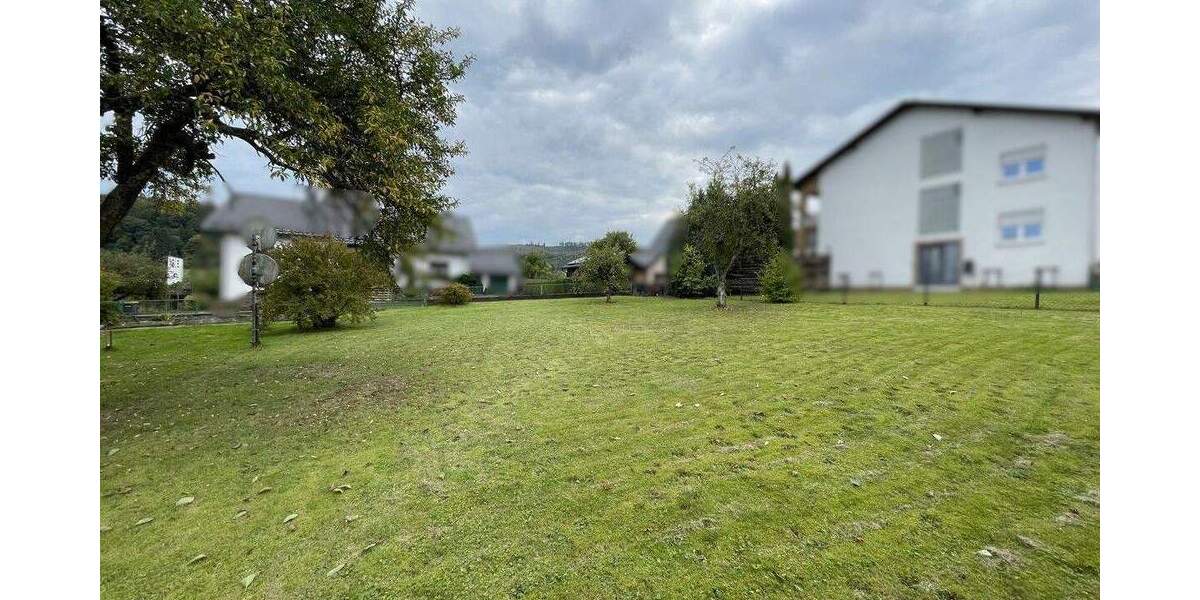 Grundstück Dietzhölztal / Ewersbach Ewersbach - 60.000&euro; | Angebot:25728155