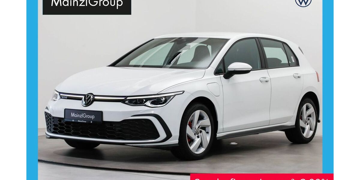 VW Golf 43.800 km 23.360 &euro; Feldkirchen/Westerham 83620