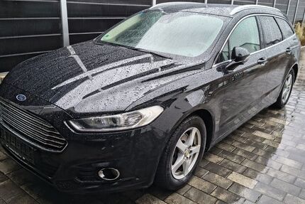 Ford Mondeo 120.349 km 10.500 &euro; Neuenstein 74632