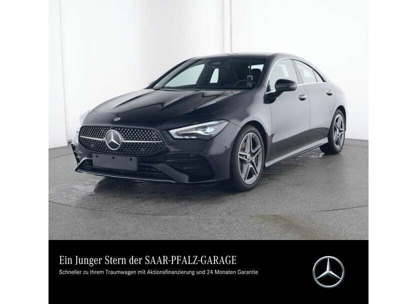 CLA 200