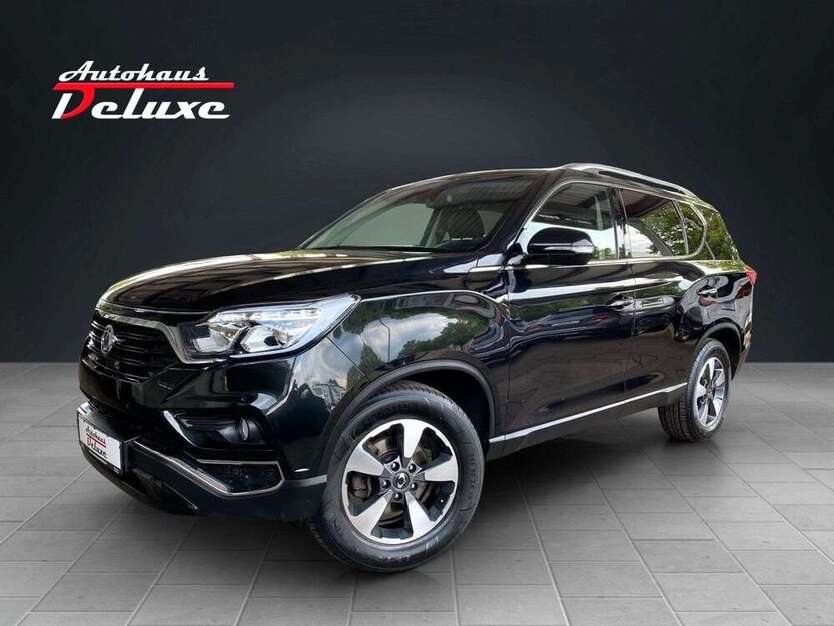 Rexton