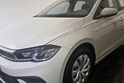 VW Polo 110.000 km 11.650 &euro; Hamburg 21079