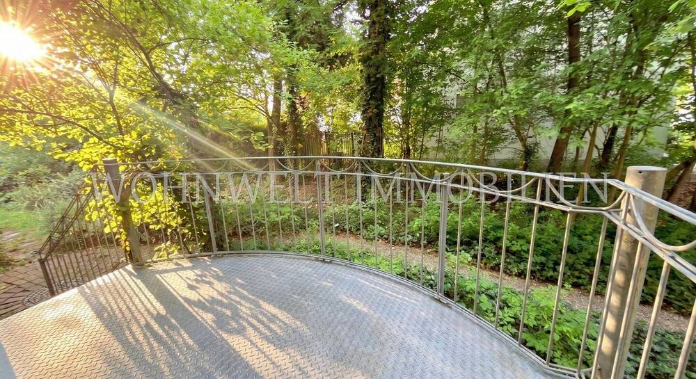 Etagenwohnung Freising Am Vogelherd - 3 Zimmer, 99 m&sup2;, 649.000&euro; | Angebot:26656942