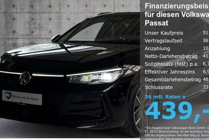 VW Passat 12.462 km 51.480 &euro; Scheeßel 27383
