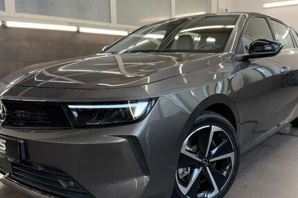 Opel Astra 20.646 km 24.979 € Cottbus 03044