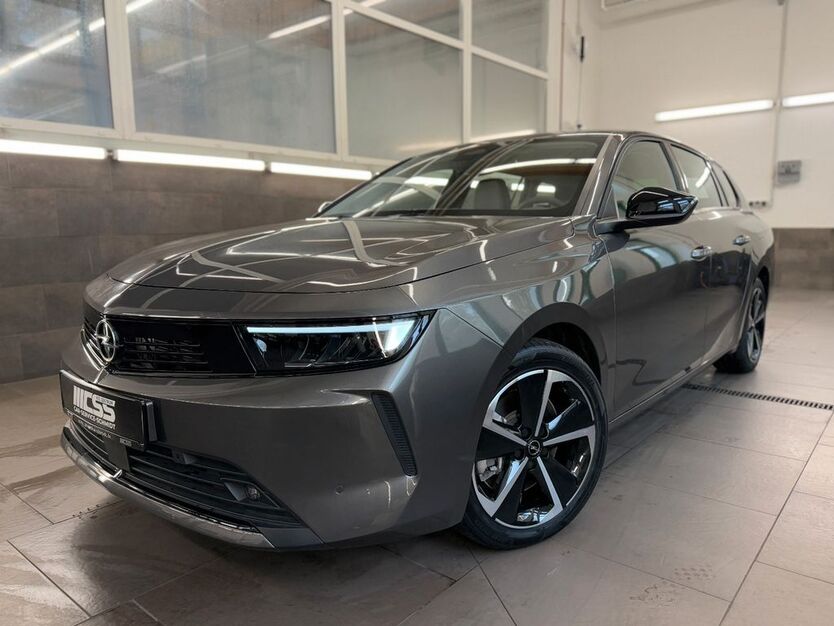 Opel Astra 20.646 km 24.979 € Cottbus 03044