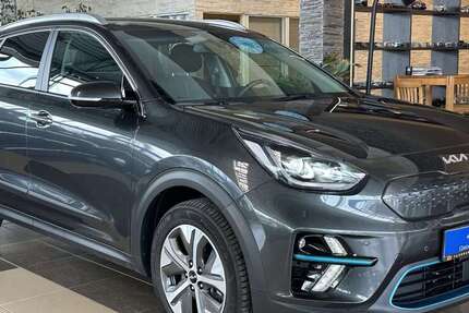 Kia Niro 36.418 km 16.900 &euro; Eitorf 53783