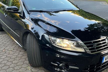VW CC 238.500 km 10.900 € Helferskirchen 56244