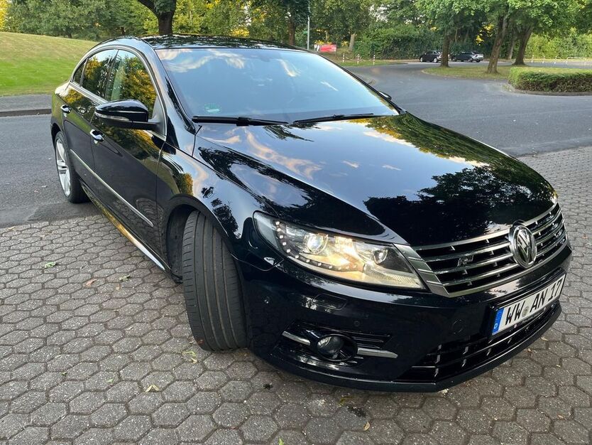 VW CC 238.500 km 10.900 € Helferskirchen 56244