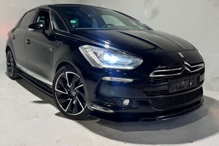 Citroen DS5