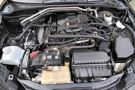 Mazda MX-5 171.732 km 9.400 &euro; Türkheim 86842