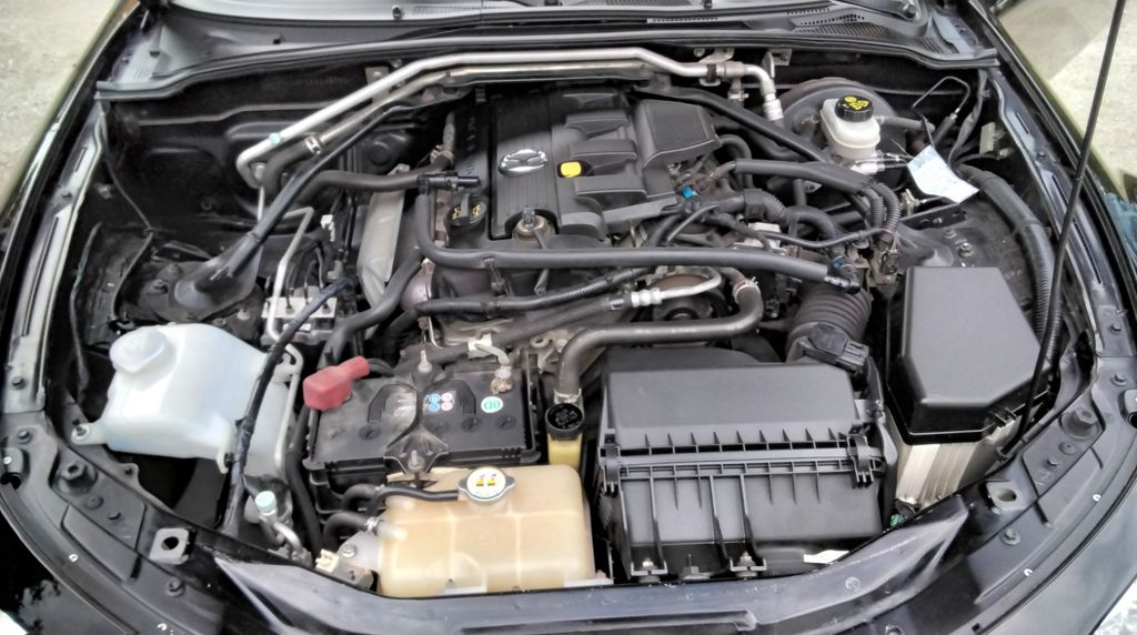 Mazda MX-5 171.732 km 9.400 &euro; Türkheim 86842