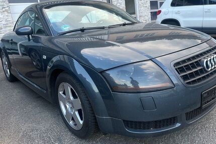 Audi TT 267.000 km 1.900 &euro; Wertheim am Main 97877