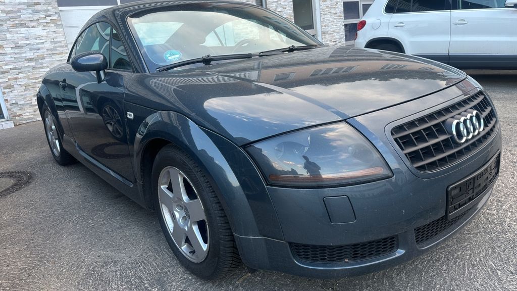Audi TT 267.000 km 1.900 &euro; Wertheim am Main 97877