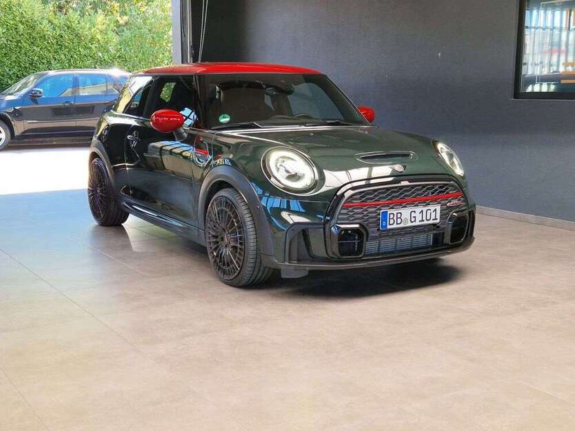 John Cooper Works