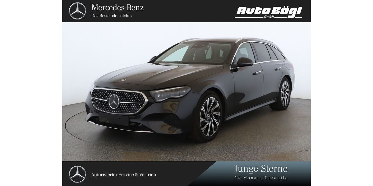 Mercedes-Benz E 300 6.752 km 49.600 &euro; Neumarkt 92318