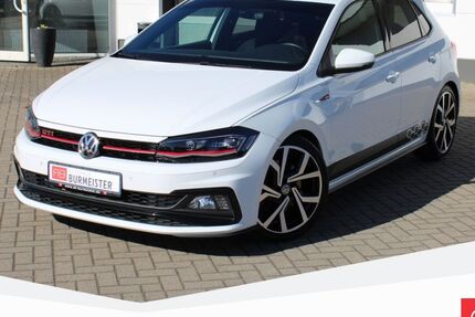 VW Polo 103.506 km 17.990 &euro; Parchim 19370