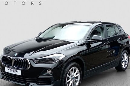BMW X2 118.697 km 20.570 &euro; Wertingen 86637