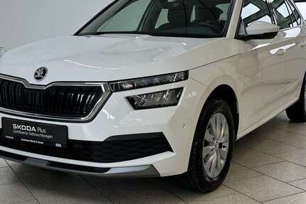 Skoda Kamiq 33.787 km 23.499 &euro; Hemmingen/Hannover 30966