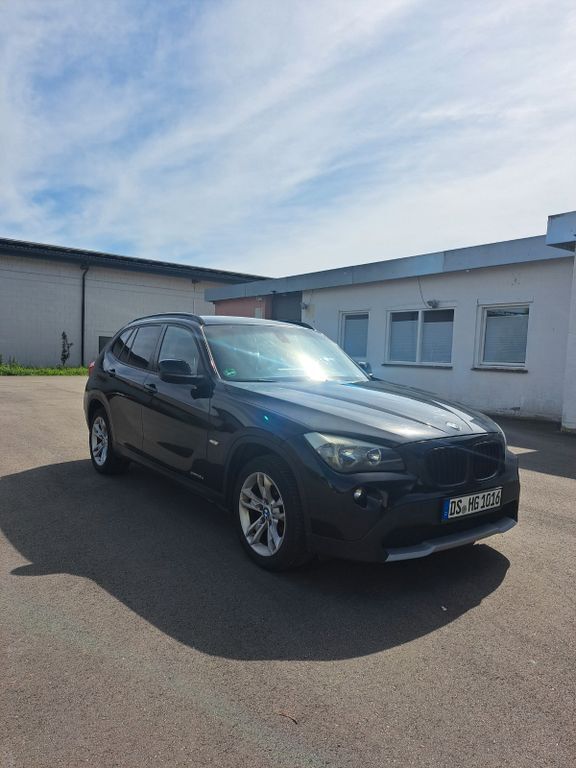 BMW X1 243.000 km 6.050 € Hüfingen 78183