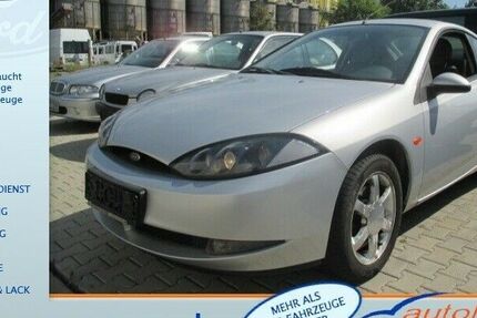 Ford Cougar 169.789 km 1.240 € Eilenburg 04838