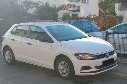 VW Polo 95.000 km 10.500 € Konstanz 78467