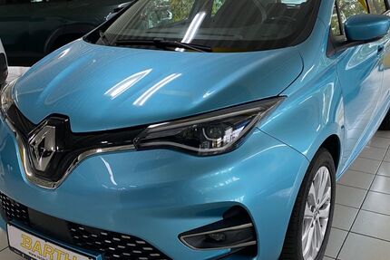 Renault ZOE 56.200 km 17.990 &euro; Erbach 64711