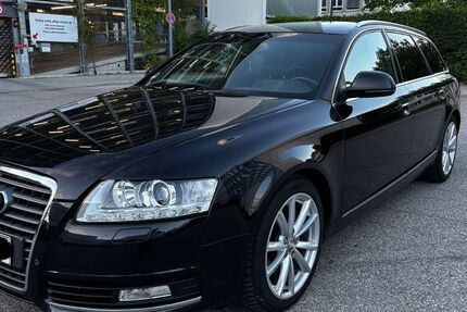 Audi A6 265.500 km 6.000 &euro; München 80807