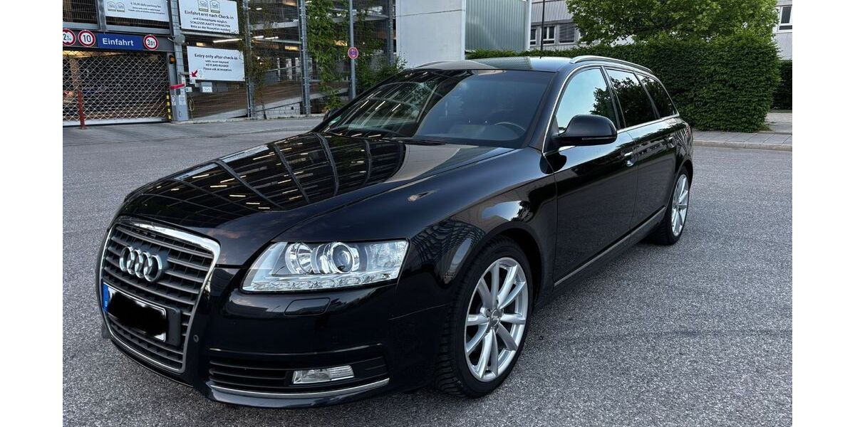 Audi A6 265.500 km 6.000 &euro; München 80807